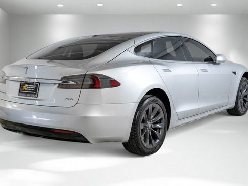 Used 2017 Tesla Model S 100D image 9