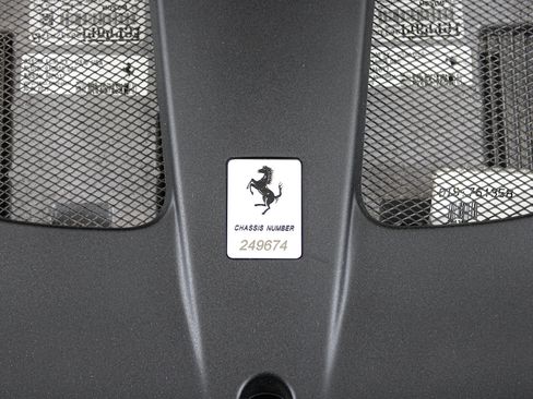 Certified 2020 Ferrari 812 Superfast RWD image 42