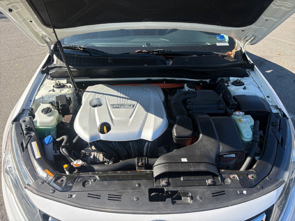 Used 2013 Kia Optima EX FWD image 19