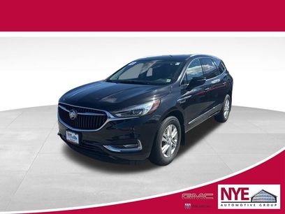 Used 2018 Buick Enclave Premium w/ Trailering Package
