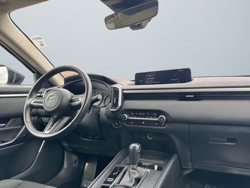 Used 2024 MAZDA CX-50 AWD 2.5 S w/ Preferred Package image 14