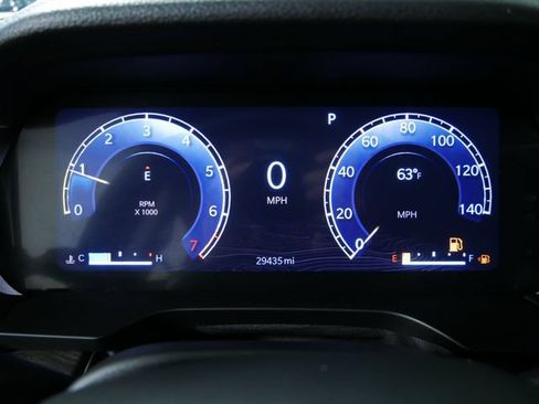 Certified 2024 Jeep Grand Cherokee L Limited AWD/4WD image 32