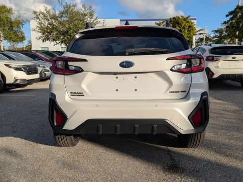 New 2026 Subaru Crosstrek 2.5i Limited w/ Crosstrek Mirror Package AWD/4WD image 6
