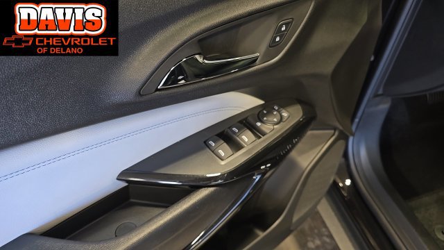 New 2026 Chevrolet Trax LT w/ LT Convenience Package FWD image 22