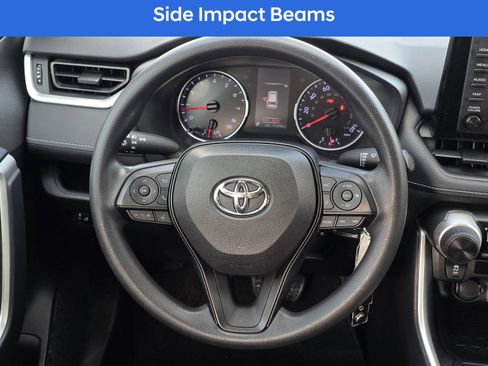 Used 2019 Toyota RAV4 LE image 25