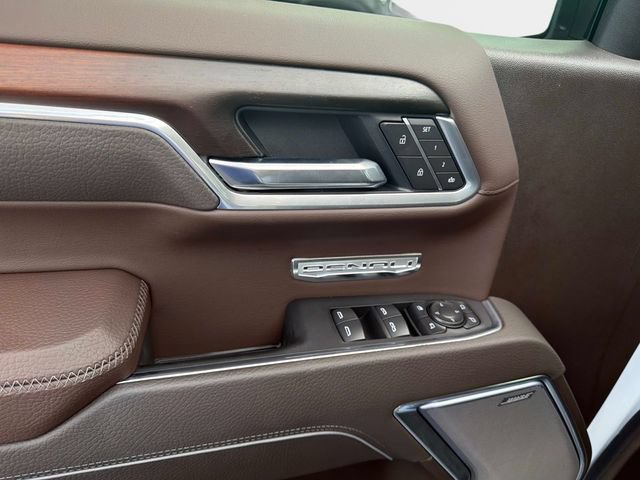 Used 2026 GMC Sierra 1500 Denali AWD/4WD image 15