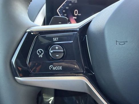 Certified 2025 BMW X3 xDrive30i w/ Premium Package image 27