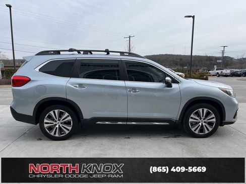 Used 2022 Subaru Ascent Touring image 22