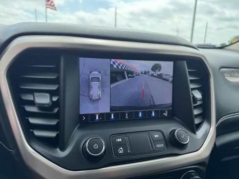Used 2020 GMC Acadia Denali w/ Trailering Package AWD/4WD image 25