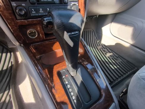 Used 2001 Subaru Forester S image 20
