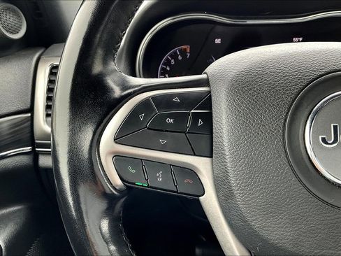 Used 2022 Jeep Grand Cherokee Limited image 18