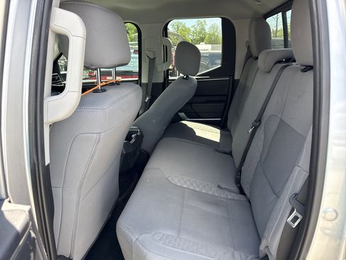 Used 2022 Toyota Tundra SR5 RWD image 10