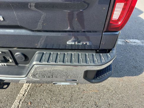 Used 2021 GMC Sierra 1500 SLT w/ SLT Premium Package image 5