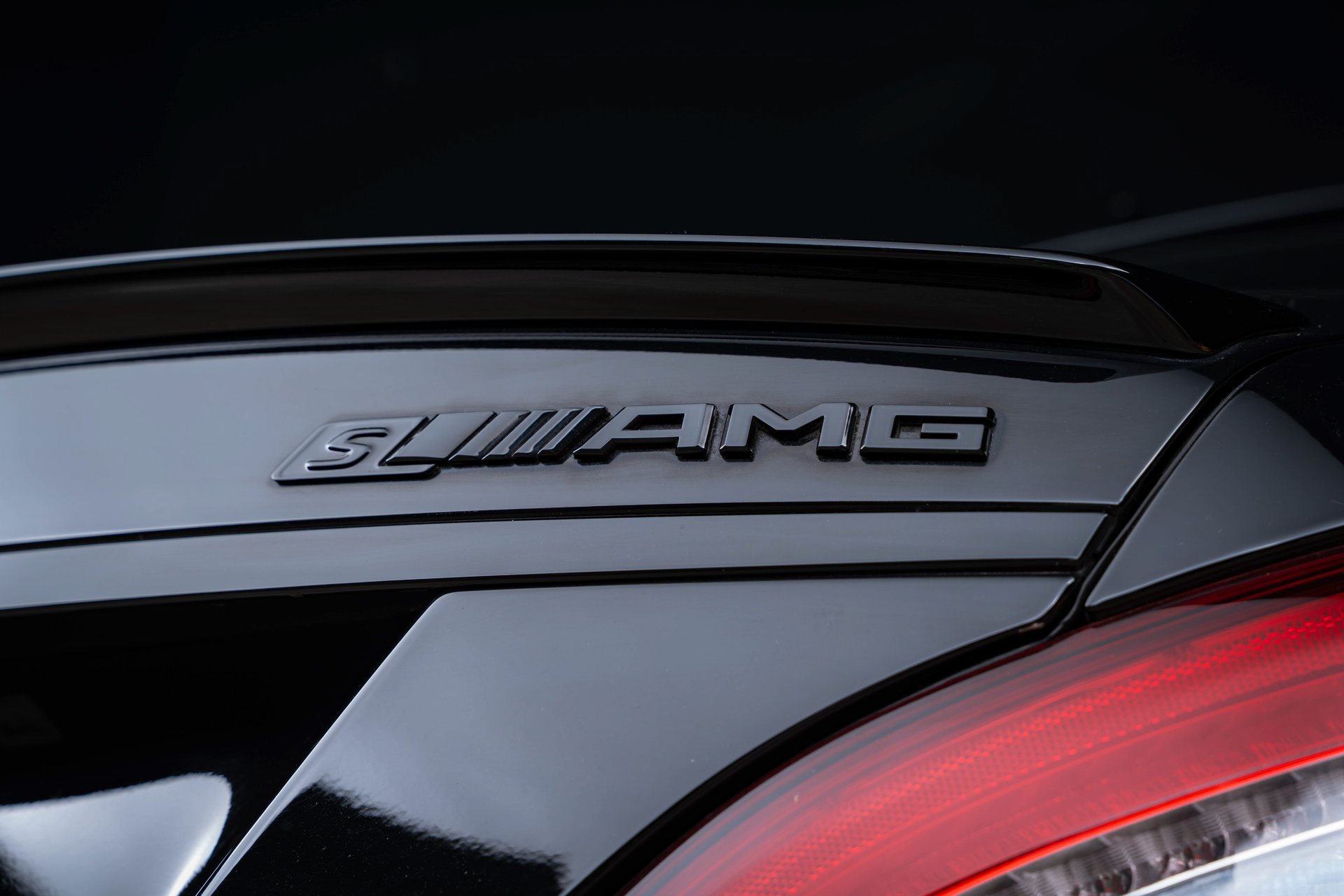 Used 2016 Mercedes-Benz CLS 63 AMG S-Model image 24