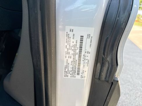 Used 2023 Ford Transit 350 148 High Roof Extended AWD w/ Upfitter Package image 34