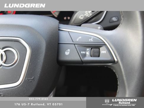 Used 2022 Audi Q5 2.0T Premium Plus image 17