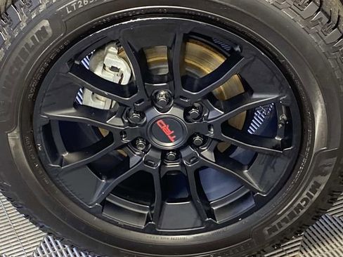 Used 2023 Toyota Tundra Limited image 31