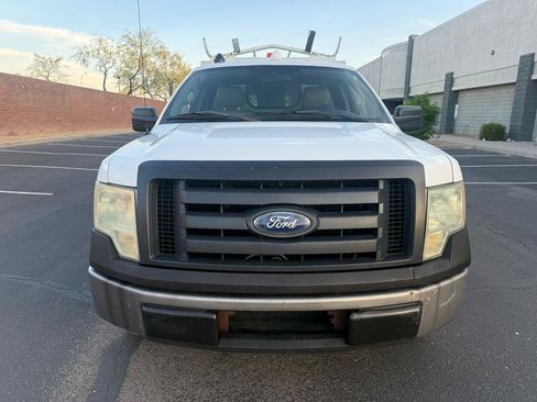 Used 2010 Ford F150 XL RWD image 8