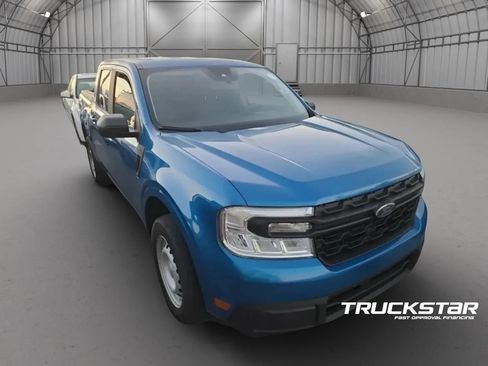 Used 2022 Ford Maverick XL FWD image 3
