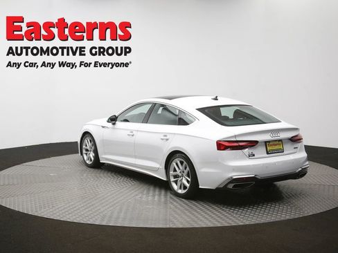 Used 2024 Audi A5 2.0T Premium Plus image 68