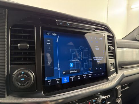 Used 2025 Ford F150 Lariat w/ Equipment Group 502A High AWD/4WD image 22
