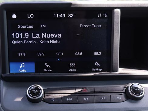 Used 2023 Ford Maverick XL FWD image 31