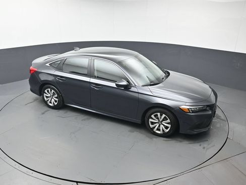 Certified 2023 Honda Civic LX image 37