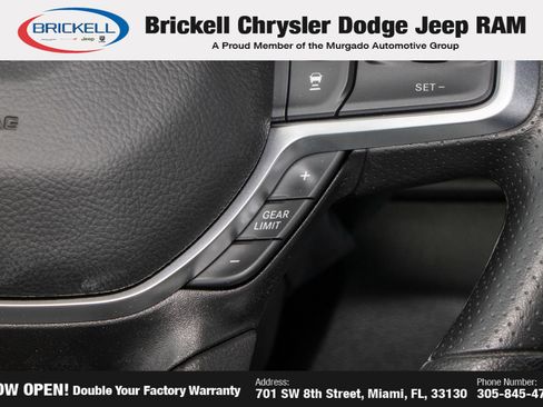 New 2026 RAM 3500 Tradesman AWD/4WD image 30