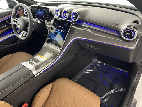 New 2026 Mercedes-Benz CLE 300 4MATIC Coupe image 24