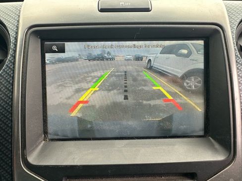 Used 2014 Ford F150 Raptor w/ Equipment Group 801A Luxury image 8