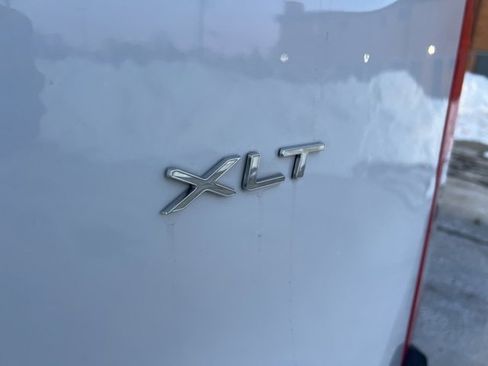 Certified 2023 Ford Transit 350 XLT image 19