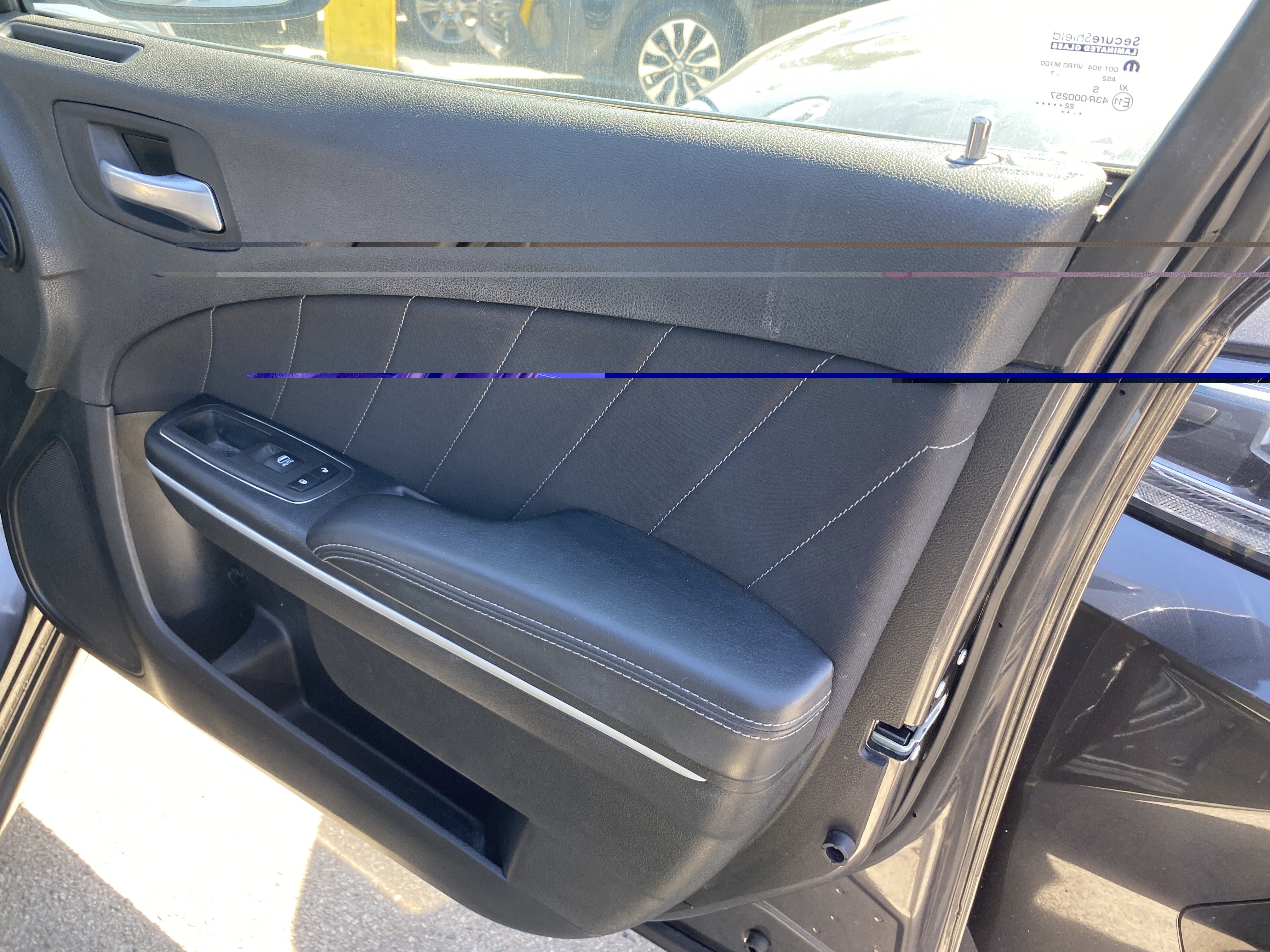 Used 2022 Dodge Charger SXT RWD image 21