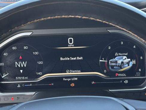 Used 2024 GMC Sierra 2500 AT4 w/ AT4 Premium Plus Package image 17