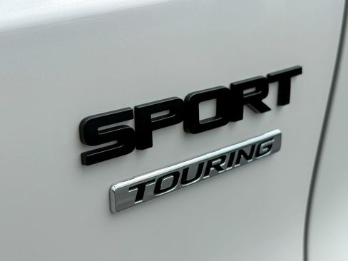 Used 2023 Honda CR-V Sport Touring image 17