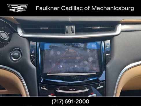 Used 2013 Cadillac XTS Luxury w/ Driver Awareness Package FWD image 19