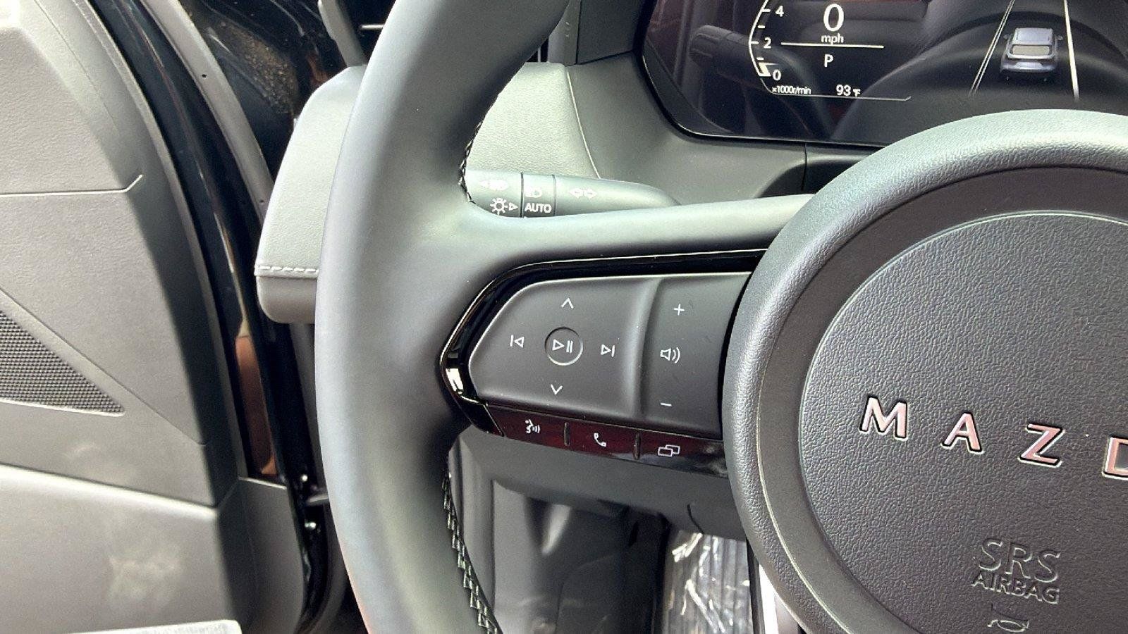 New 2026 MAZDA CX-5 Select AWD/4WD image 15