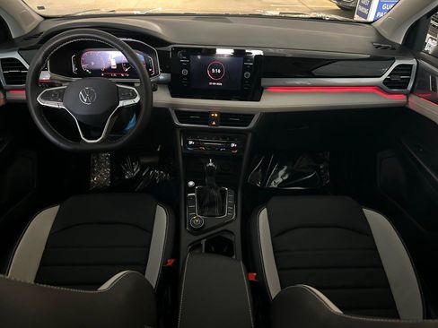 New 2026 Volkswagen Taos SEL AWD/4WD image 12