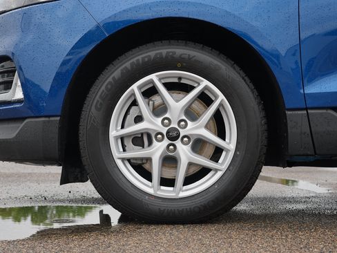 Used 2023 Ford Edge SEL w/ Convenience Package AWD/4WD image 13