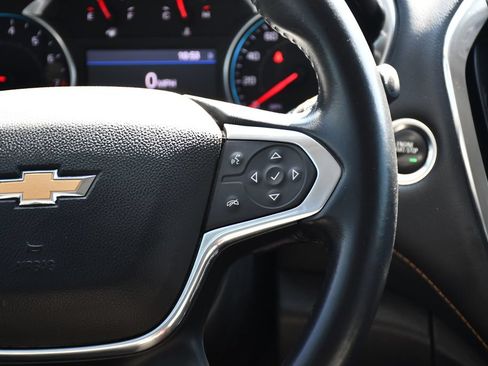 Used 2020 Chevrolet Traverse LT FWD image 25