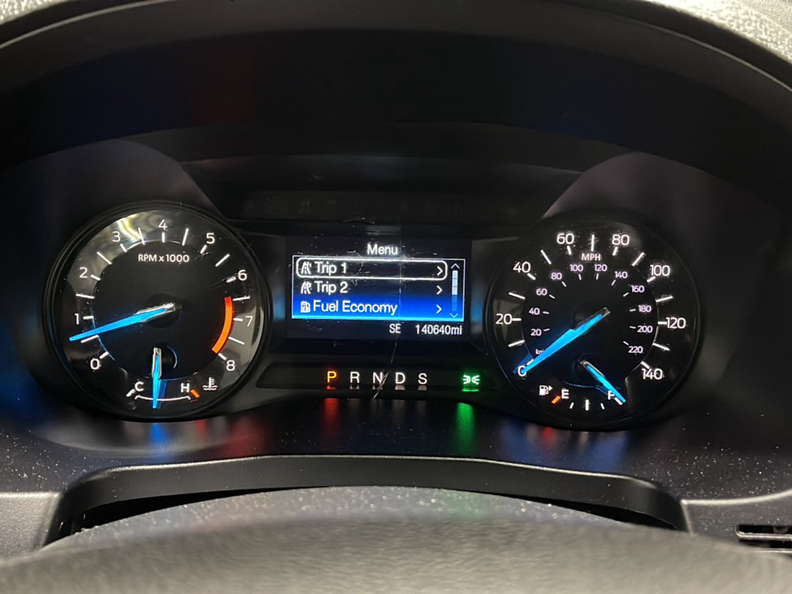 Used 2018 Ford Explorer XLT FWD image 5