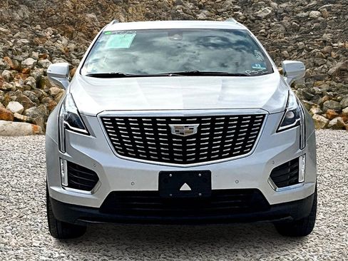 Used 2020 Cadillac XT5 Luxury w/ LPO, Floor Liner Package image 3
