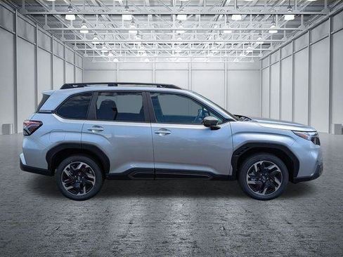 Used 2026 Subaru Forester Limited AWD/4WD image 6