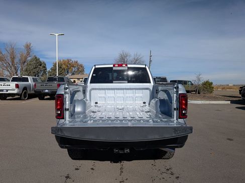 New 2026 RAM 2500 Tradesman image 9