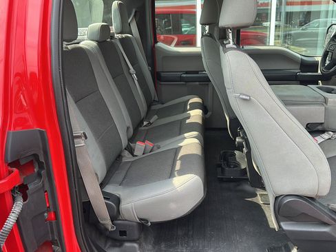 Used 2019 Ford F150 XL w/ Equipment Group 101A Mid AWD/4WD image 12