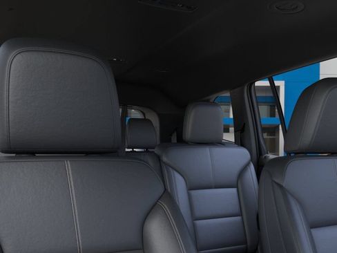 New 2026 GMC Acadia Elevation w/ Black Edition FWD image 24
