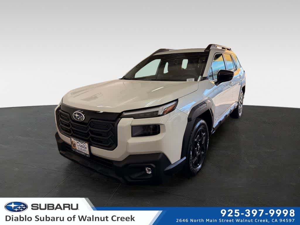 New 2026 Subaru Outback Limited AWD/4WD image 1