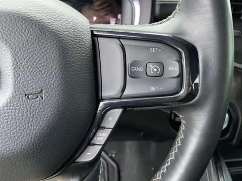 Used 2023 RAM 1500 Limited w/ Night Edition image 19