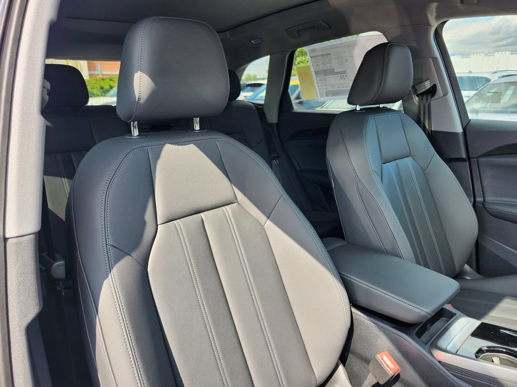 New 2026 Audi Q5 Premium AWD/4WD image 15
