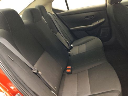 Used 2024 Nissan Sentra SV image 19