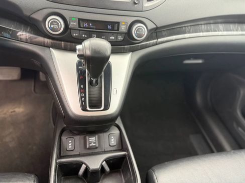 Used 2012 Honda CR-V EX-L image 30